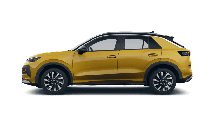 Nowy T-Roc - miniatura renderu 4