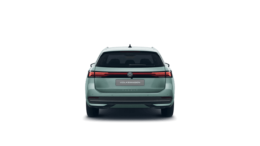 Passat - miniatura renderu 2