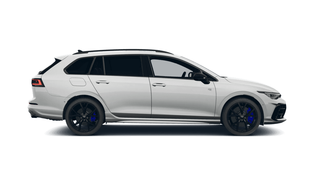 Golf Variant R 2026 2.0 TSI 4MOTION 333 KM
