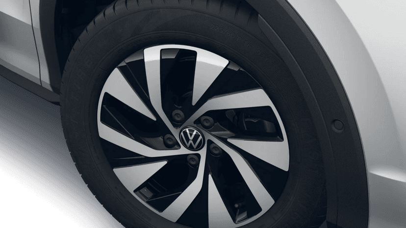 Nowy T-Roc - miniatura renderu 6