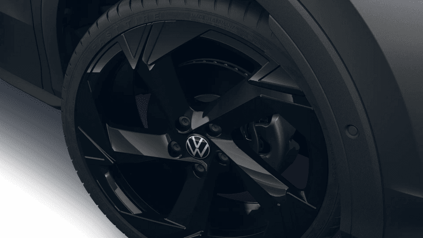 Nowy T-Roc - miniatura renderu 6