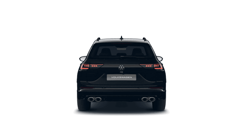 Golf Variant - miniatura renderu 2