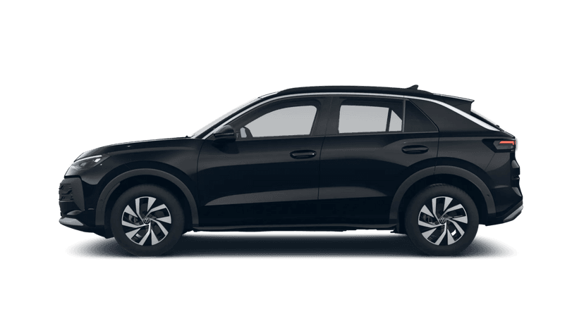 Nowy T-Roc - miniatura renderu 4