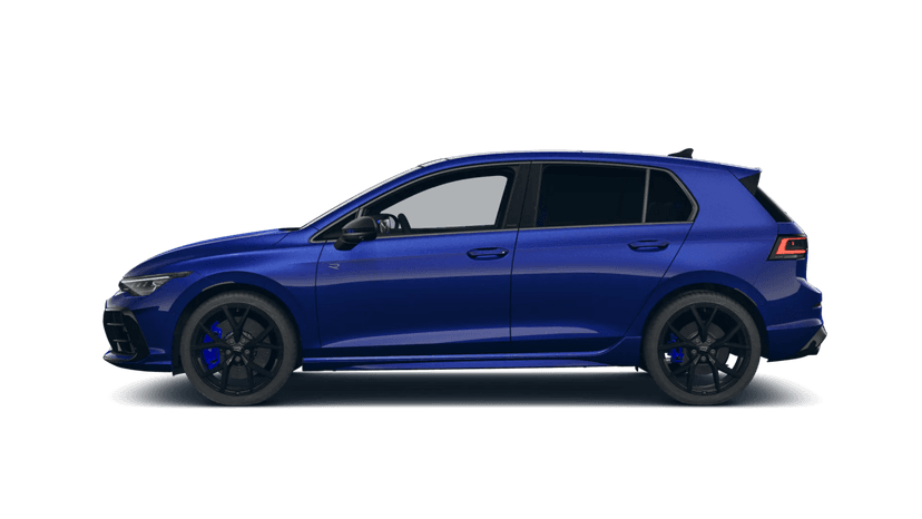 Golf - miniatura renderu 4
