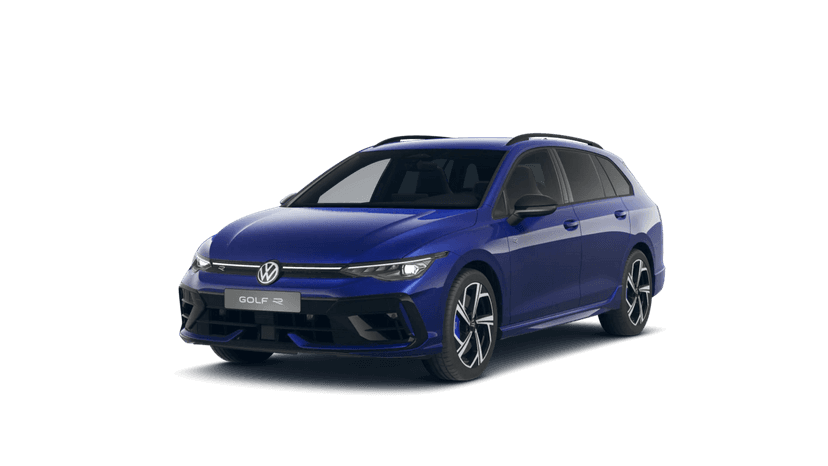 Golf Variant - miniatura renderu 5