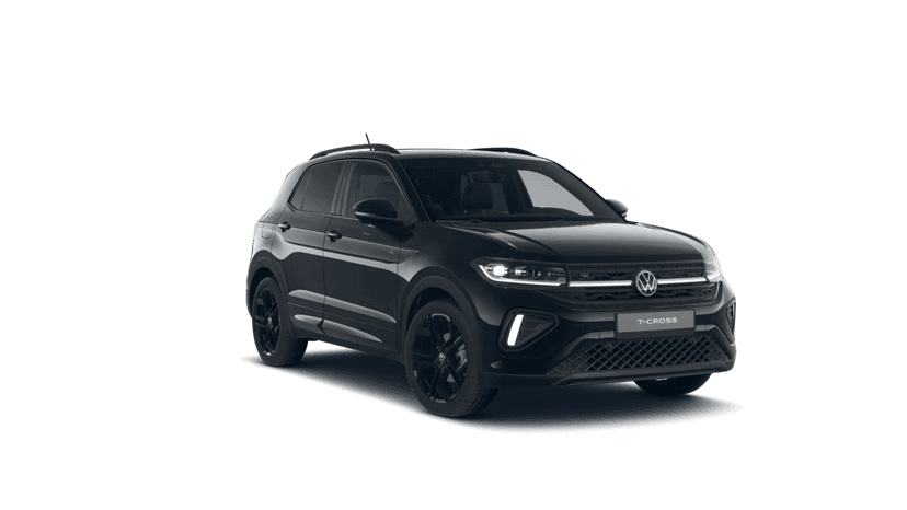T-Cross - miniatura renderu 1