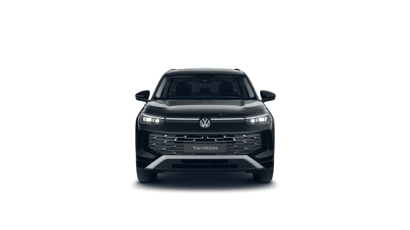 Tayron - miniatura renderu 2