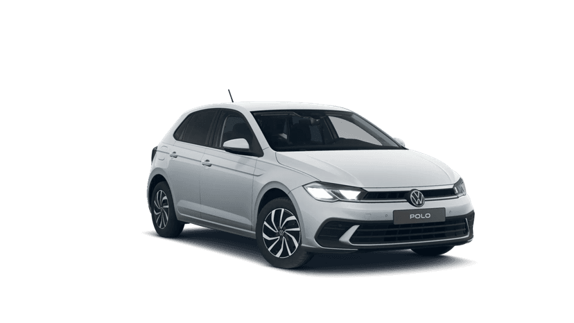 Polo - miniatura renderu 1
