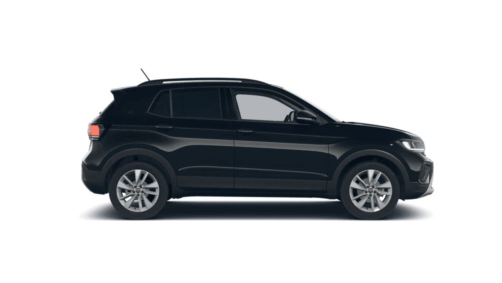 T-Cross Life Plus 2026 1.0 TSI 116 KM