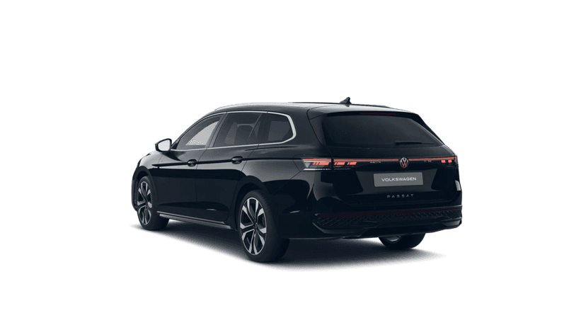 Passat - miniatura renderu 3