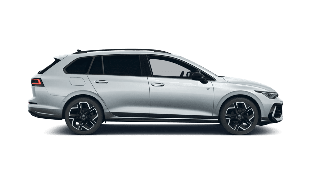 Golf Variant R-Line Plus 2026 1.5 eTSI mHEV 150 KM