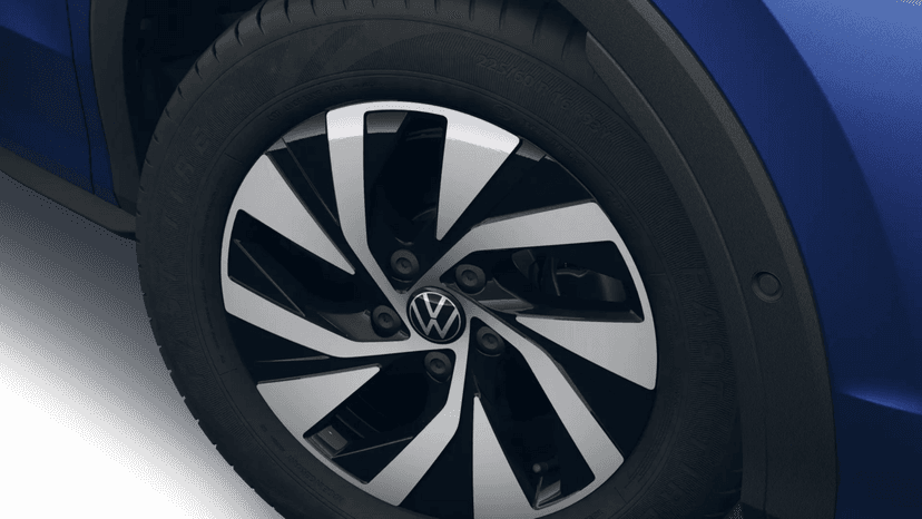 Nowy T-Roc - miniatura renderu 6