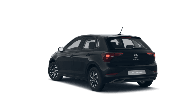 Polo - miniatura renderu 3