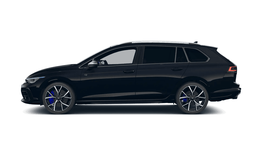 Golf Variant - miniatura renderu 4