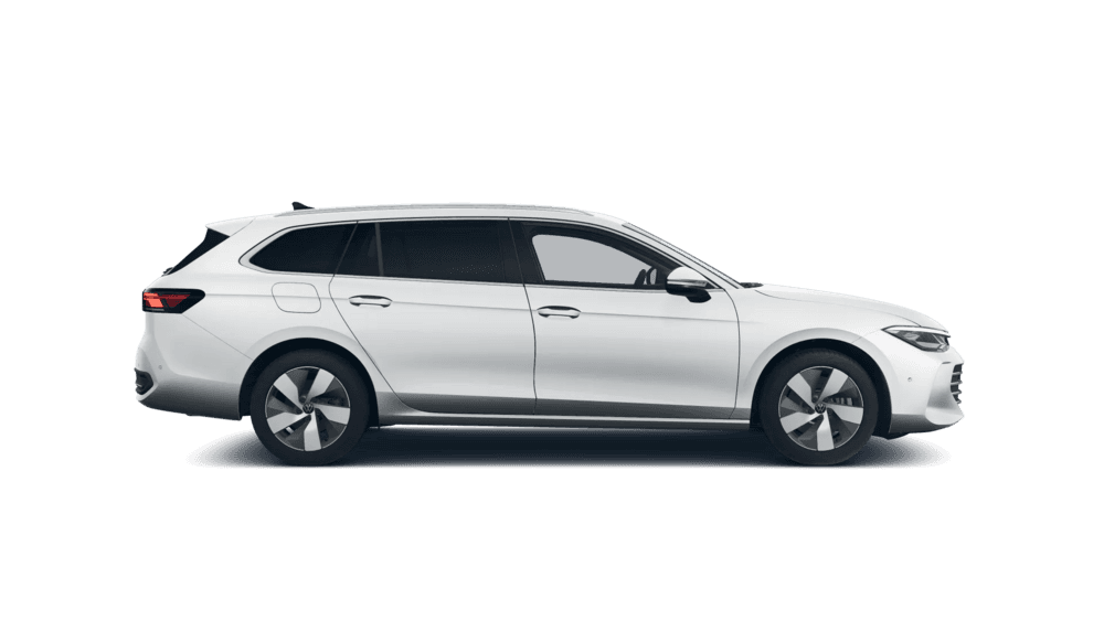 Passat Business Plus 2026 2.0 TSI 204 KM