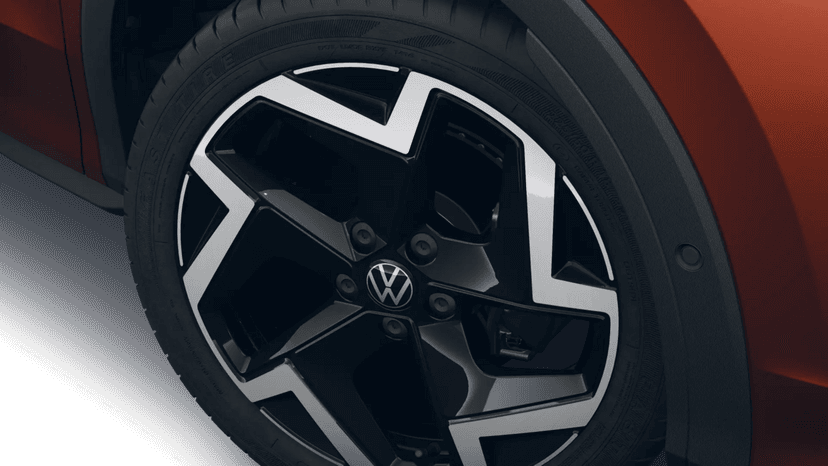 Nowy T-Roc - miniatura renderu 6