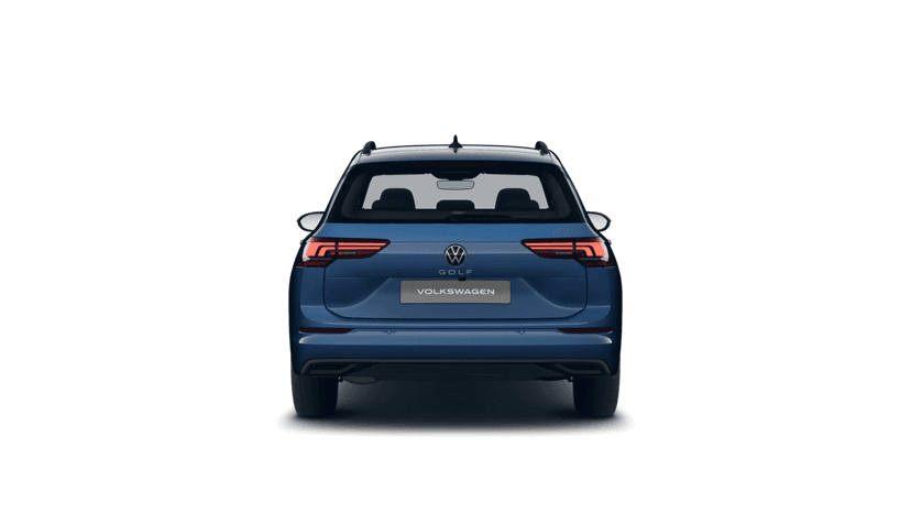 Golf Variant - miniatura renderu 2