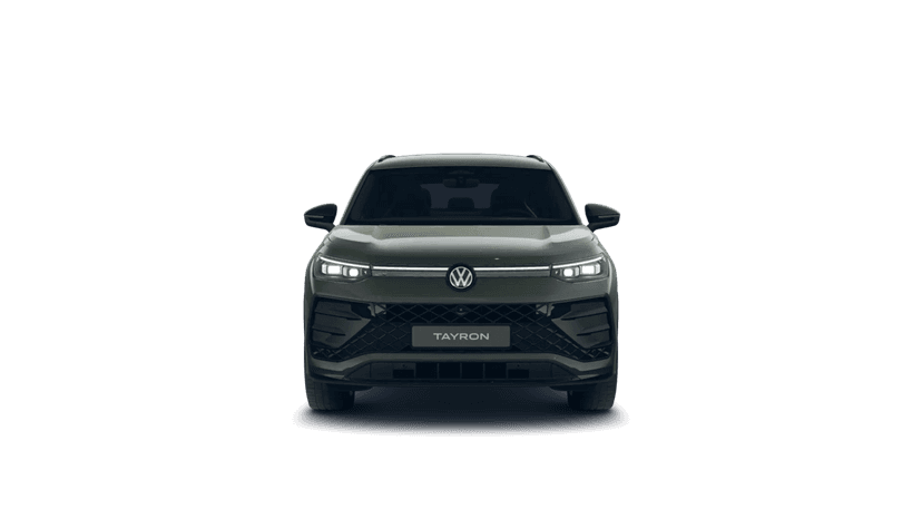 Tayron - miniatura renderu 2