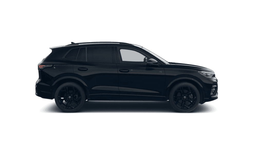 Tiguan R-Line Plus 2026 2.0 TDI 150 KM
