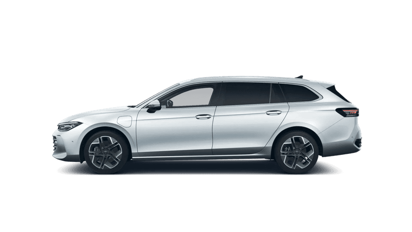 Passat - miniatura renderu 4