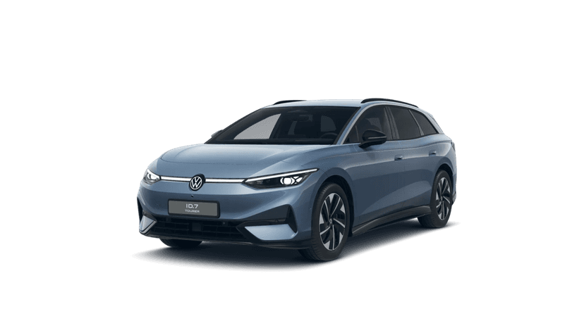 ID.7 Tourer - miniatura renderu 5