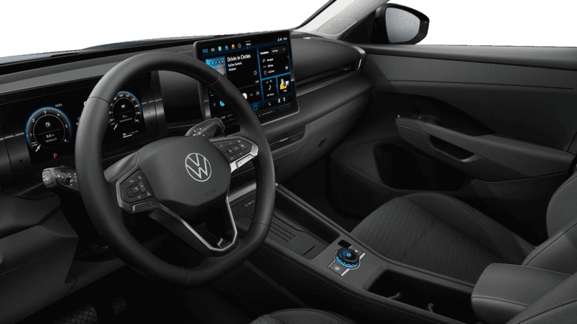 Nowy T-Roc - miniatura renderu 7