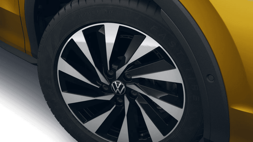 Nowy T-Roc - miniatura renderu 6