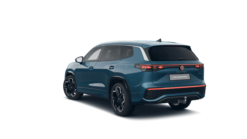 Tayron - miniatura renderu 3