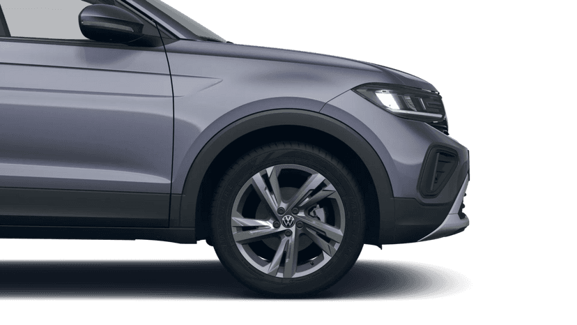 T-Cross - miniatura renderu 6