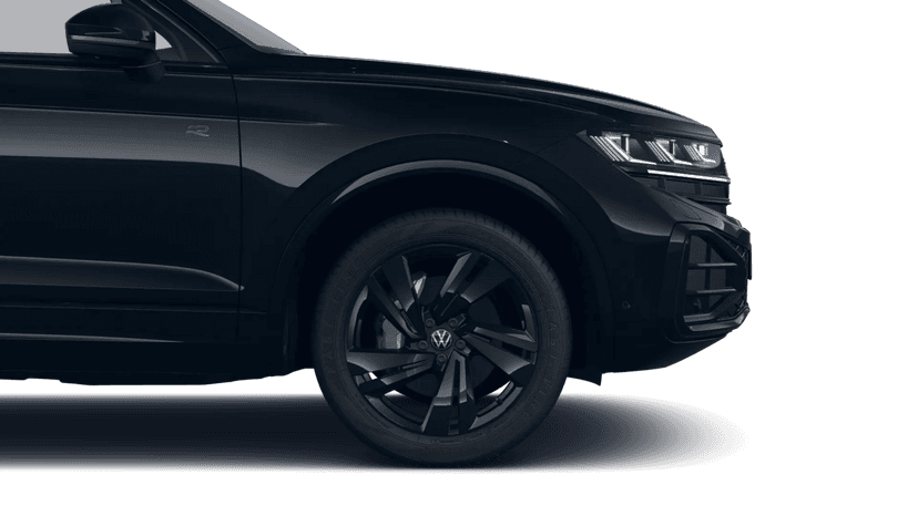 Touareg - miniatura renderu 6