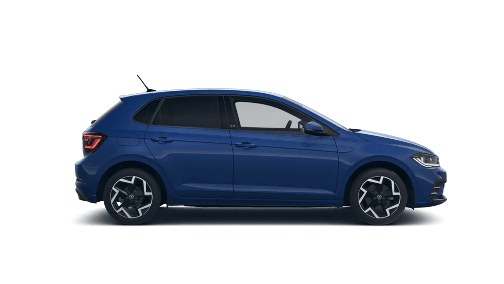 Polo Edition 50 2026 1.0 TSI 116 KM