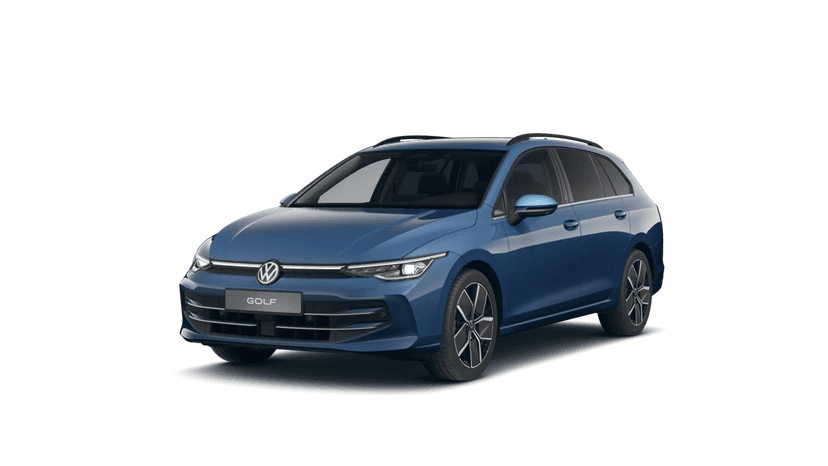 Golf Variant - miniatura renderu 5