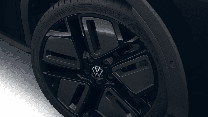 Nowy T-Roc - miniatura renderu 6
