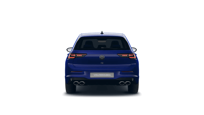 Golf - miniatura renderu 2