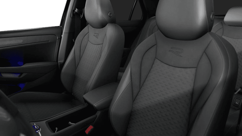 Nowy T-Roc - miniatura renderu 8