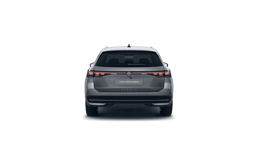 Passat - miniatura renderu 2