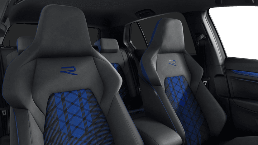Golf - miniatura renderu 8