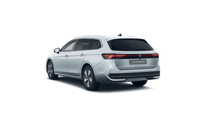 Passat - miniatura renderu 3