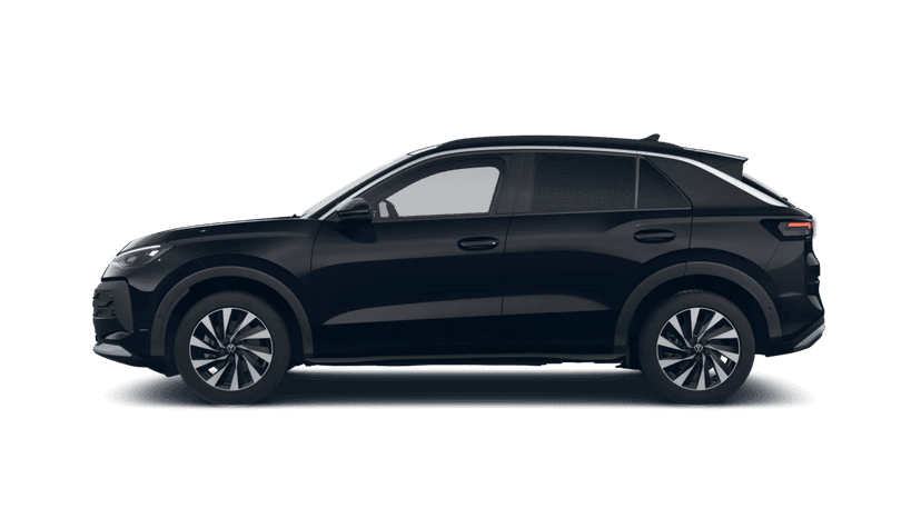 Nowy T-Roc - miniatura renderu 4