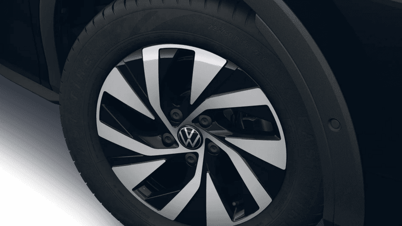 Nowy T-Roc - miniatura renderu 6