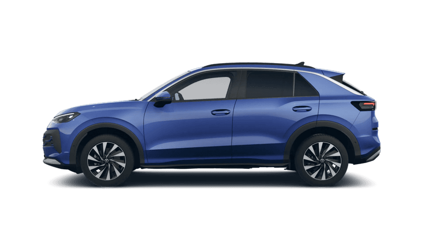 Nowy T-Roc - miniatura renderu 4