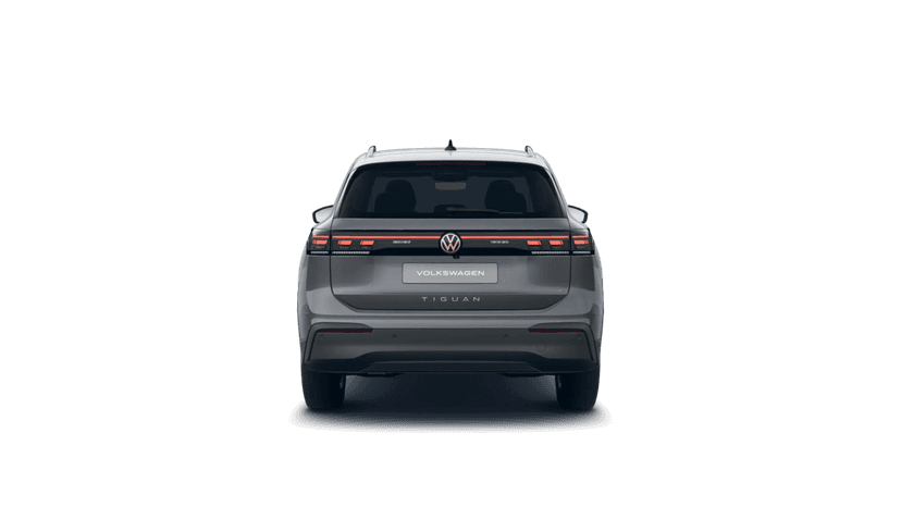 Tiguan - miniatura renderu 2