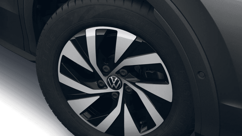Nowy T-Roc - miniatura renderu 6