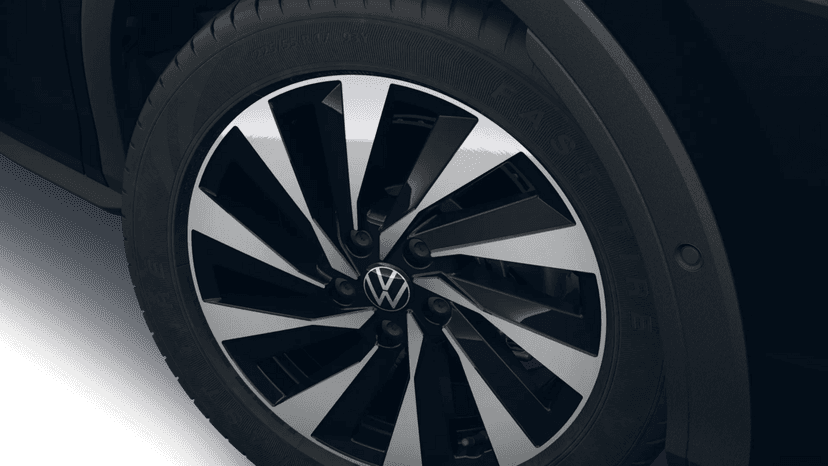 Nowy T-Roc - miniatura renderu 6