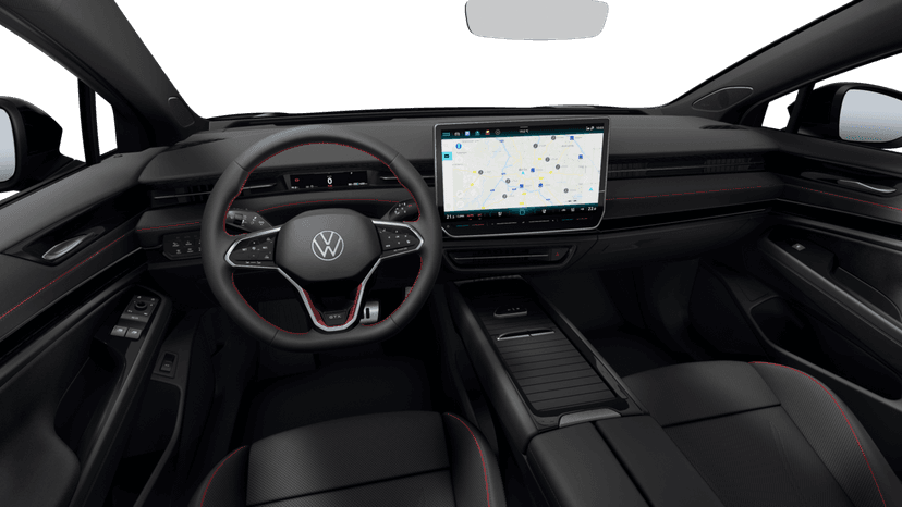 Nowy ID.7 Tourer - miniatura renderu 7