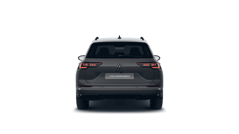 Golf Variant - miniatura renderu 2