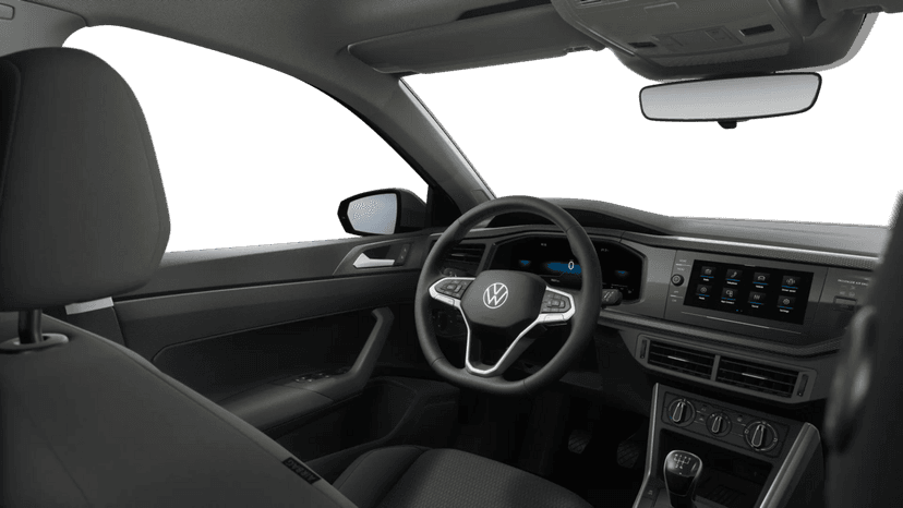 Polo - miniatura renderu 8