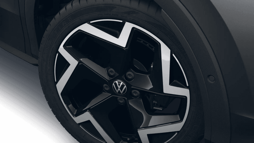 Nowy T-Roc - miniatura renderu 6