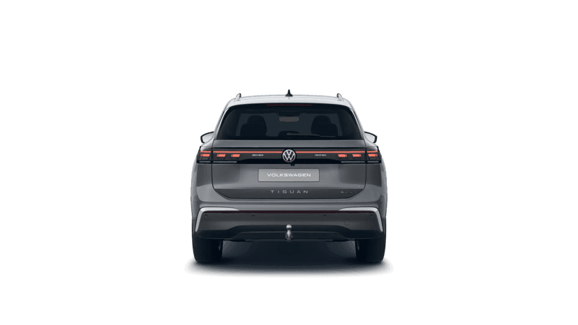 Tiguan - miniatura renderu 2