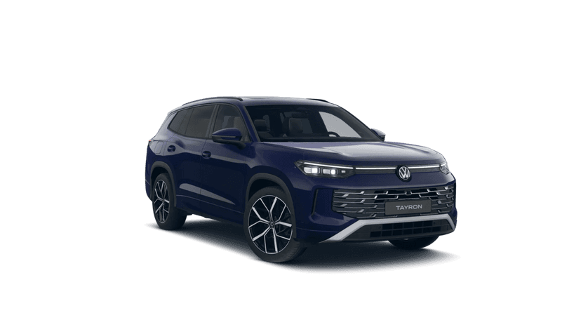 Tayron - miniatura renderu 1